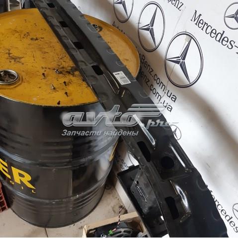 MERCEDES A2136103000 Усилитель бампера заднего в наличии Чернигов