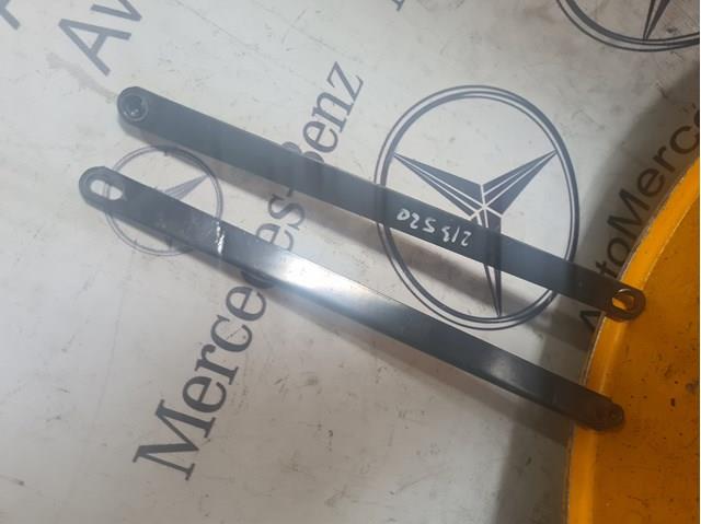 Оперение в сборе A2136202700 MERCEDES