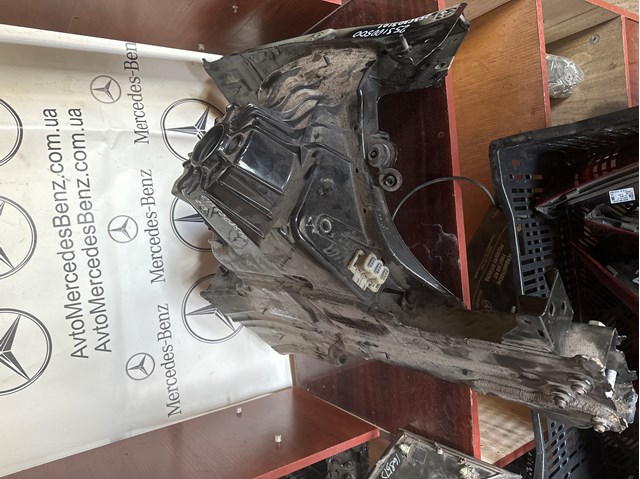 MERCEDES A2136208500 в наличии Запорожье