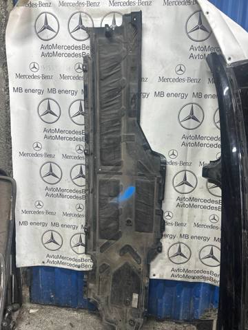 Защита днища, левая A2136803506 MERCEDES