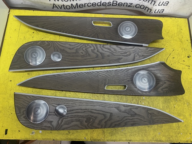 A2136808400 MERCEDES купить в Ирпень