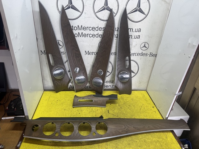 A2136808400 MERCEDES купить в Ирпень