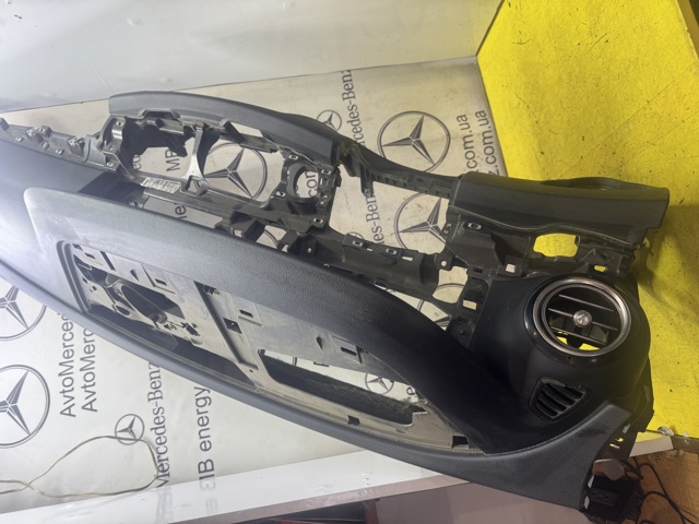 A2136809404 MERCEDES Торпедо купить в Одесса