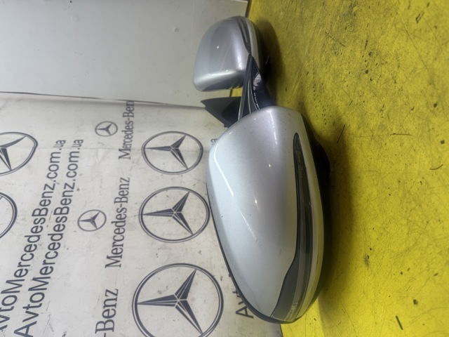 MERCEDES A2138107601 Правое зеркало в наличии Ужгород