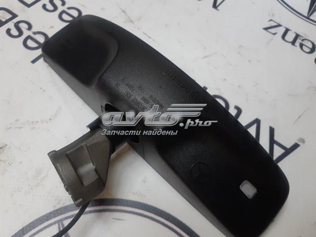 Салонное зеркало заднего вида A2138109900 MERCEDES
