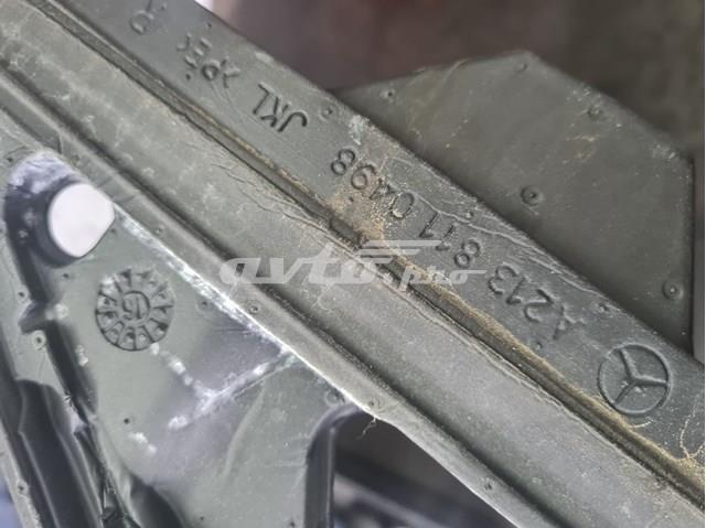 A2138110498 MERCEDES купить в Хмельницкий