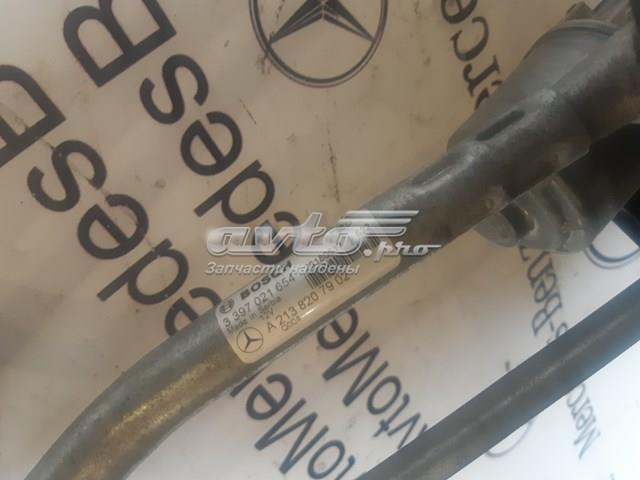 MERCEDES A2138207902 Трапеция дворников в наличии Черновцы