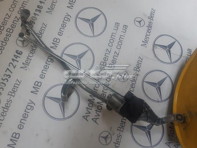 A2138207902 MERCEDES Трапеция стеклоочистителя купить в Черновцы