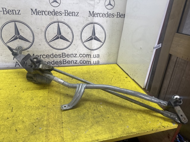 Трапеция стеклоочистителя A2138207902 MERCEDES