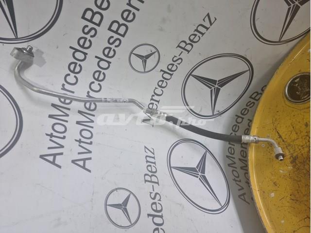 Трубопроводы A2138300801 MERCEDES