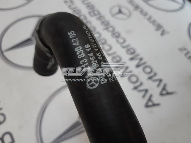 MERCEDES A2138304205 в наличии Запорожье