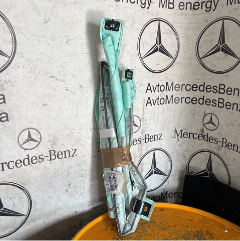 Подушка безопасности, сбоку левая A2138600902 MERCEDES
