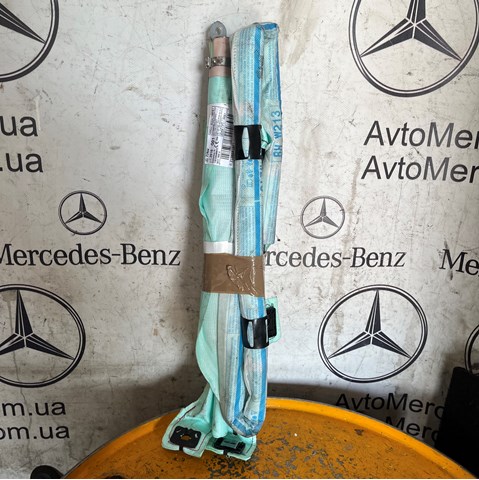 Подушка безопасности, боковая, правая A2138601002 MERCEDES