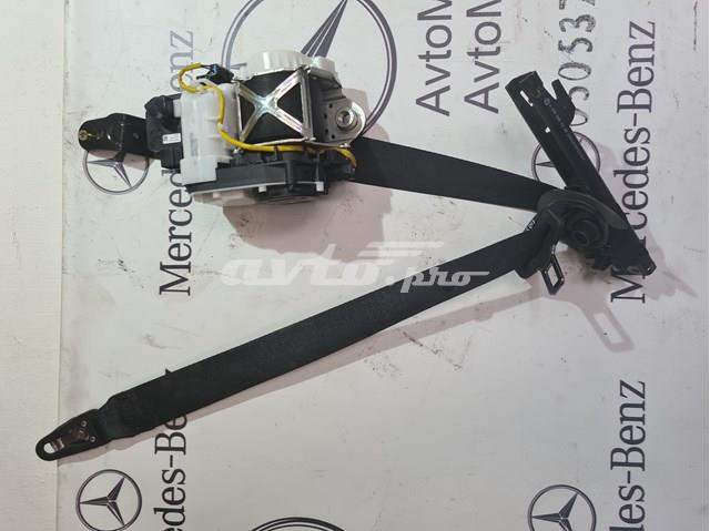 Ремень безопасности передний правый A2138605600 MERCEDES