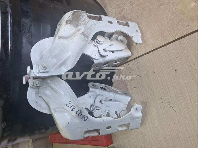 Завеса капота левая A2138800128 MERCEDES