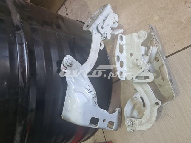 Завес капота, правый A2138800228 MERCEDES
