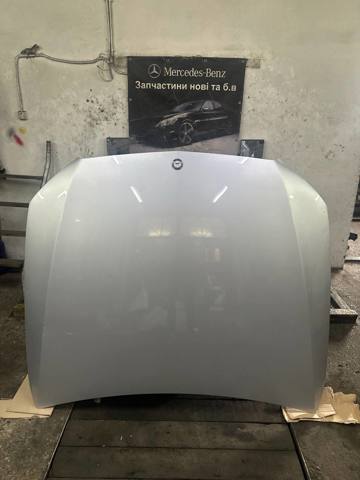 Капот двигателя A2138800357 MERCEDES