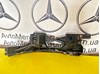  опора кронштейн бампера заднего лев. mercedes e-213  amg a213885165 A2138850065