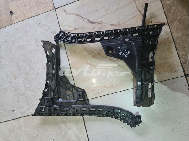 Направляющая заднего бампера, левая A2138850163 MERCEDES