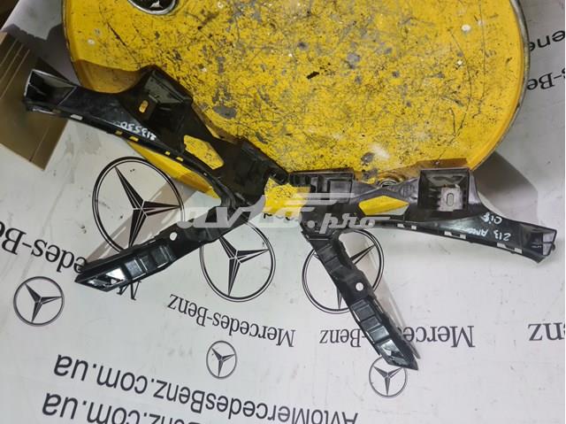 Правое крепление заднего бампера A2138850165 MERCEDES