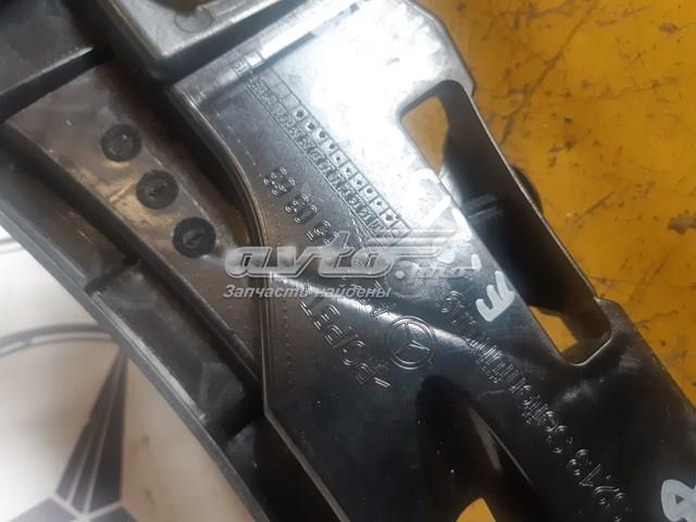 A2138850363 Направляющая заднего бампера левая купить Павлоград