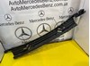 Кріплення бампера зад. mercedes w213 A2138850765