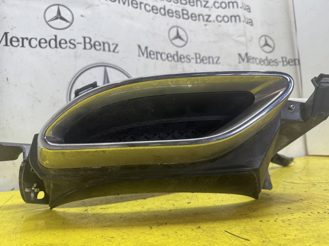 MERCEDES A2138853100 в наличии Сумы