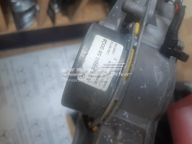 A2139000500 Модуль управления (ЭБУ) открытия крышки багажника (двери 3/5-й задней) купить Николаев