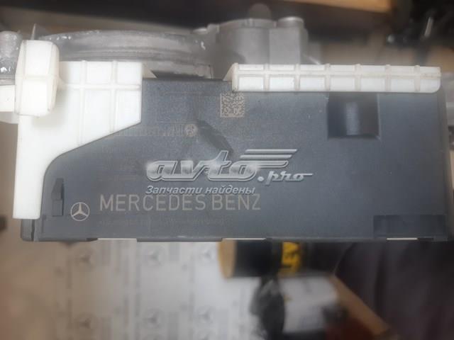 A2139000500 MERCEDES Модуль управления (ЭБУ) открытия крышки багажника (двери 3/5-й задней) купить в Одесса
