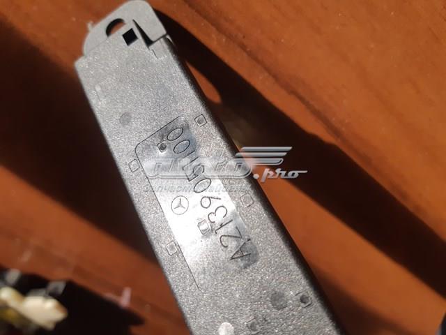 A2139051100 MERCEDES купить в Ровно
