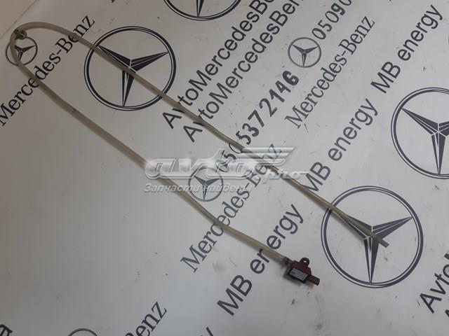 MERCEDES A2139051500 Датчик защиты пешеходов (ЭБУ открытия капота) в наличии Сумы