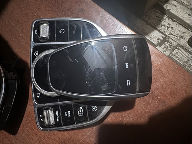 MERCEDES A2139059001 в наличии Тернополь
