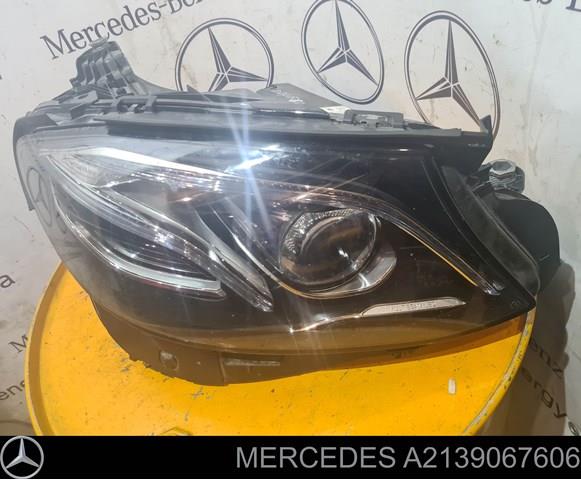A2139067606 MERCEDES купить в Черновцы