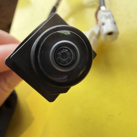 MERCEDES A2179051902 Камера системы обеспечения видимости в наличии Кривой Рог
