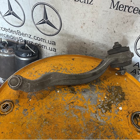 Передний нижний рычаг A2183301211 MERCEDES