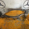 Рычаг передней подвески нижний, правый A2183307400 MERCEDES