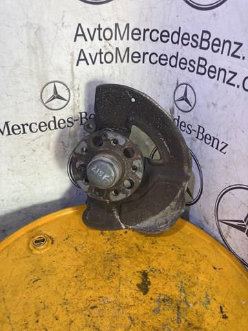 A2183321001 MERCEDES Цапфа передняя правая купить в Тернополь