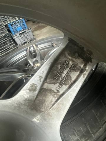 MERCEDES A2184011702 в наличии Павлоград