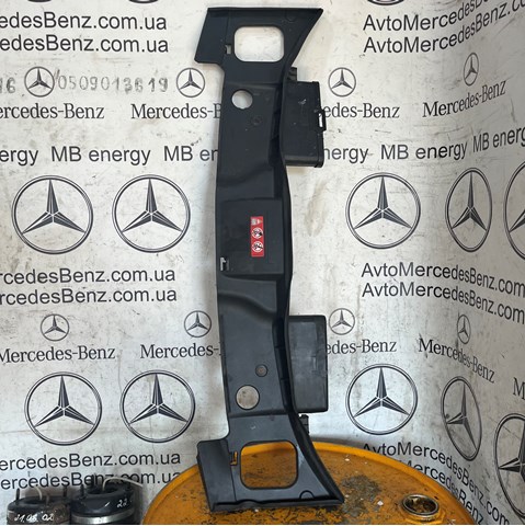 Воздухозаборник A2185000755 MERCEDES