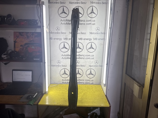 Швеллер заднего бампера A2186100014 MERCEDES