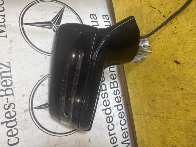 MERCEDES A2188100076 Зеркало заднего вида правое в наличии Чернигов