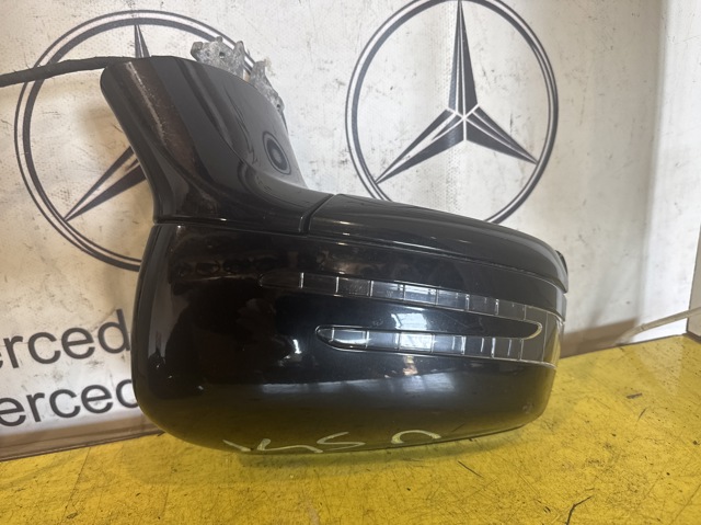 2188100076 MERCEDES Зеркало заднего вида правое купить в Николаев