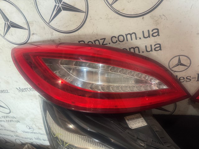 Задняя левая фара A2189060158 MERCEDES