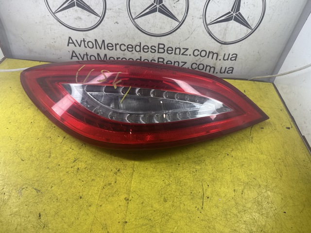 Фонарь задний левый A2189067700 MERCEDES