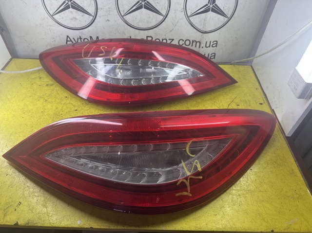 Правый стоп-сигнал A2189067800 MERCEDES