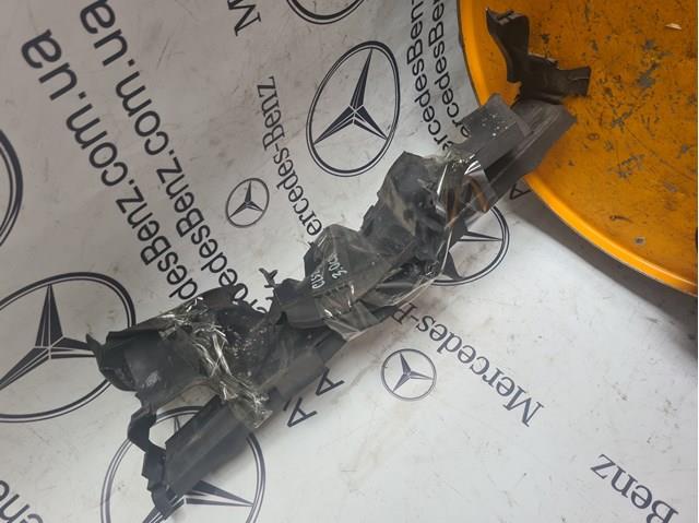 Воздуховод радиатора A2195000116 MERCEDES