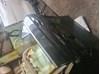 Передняя левая дверь A2197200105 MERCEDES