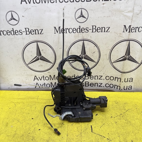 Запор кабины A2197201035 MERCEDES