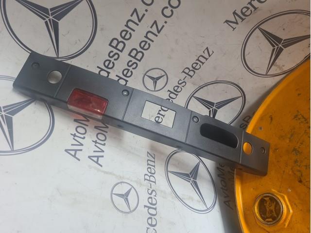 Замок пятой двери A2197500193 MERCEDES