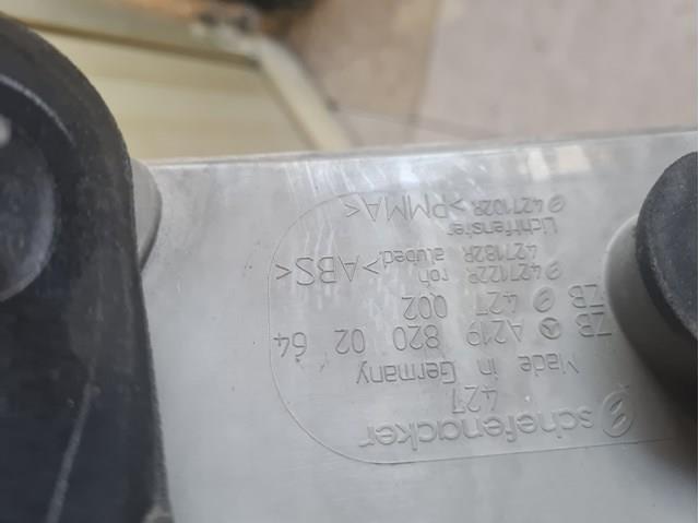 A2198200264 Задний фонарь купить Львов